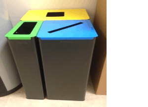 Tribox Eco